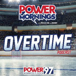 We're talkin' finals -  NHL and NBA , and things are getting rollin for the Bombers!