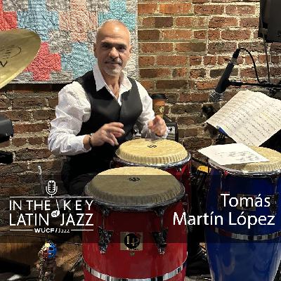 Tomás Martín López