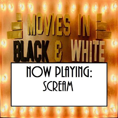Episode 76: Scream Episode 76: Scream
