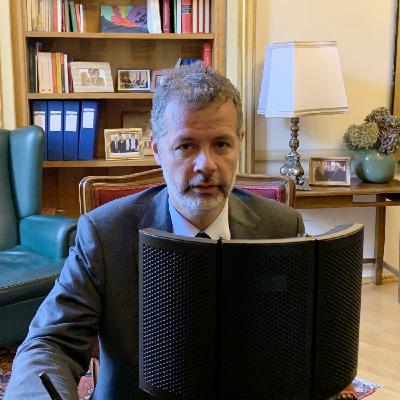 Francesco Viganò - La Corte e il carcere