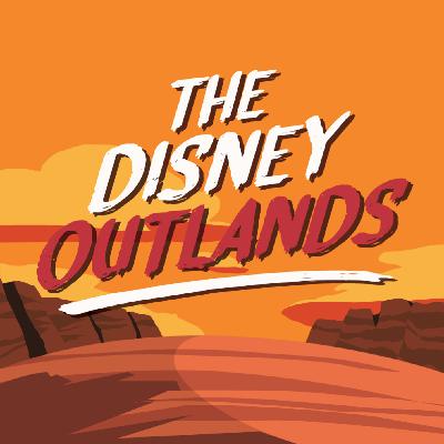 The Disney Outlands TRAILER