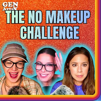 The No Makeup Challenge The No Makeup Challenge