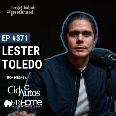 371 - Lester Toledo 371 - Lester Toledo
