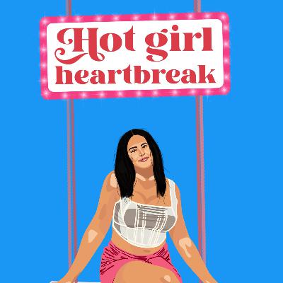 02. Your Heartbreak Questions Answered