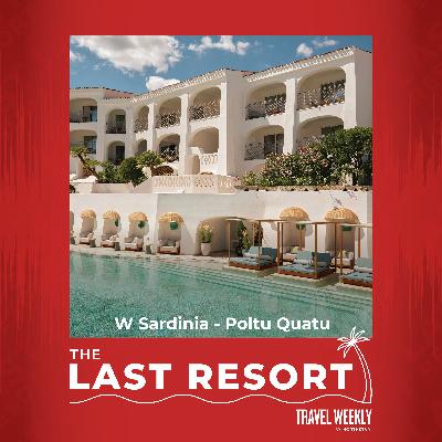 The Last Resort: W Sardinia – Poltu Quatu