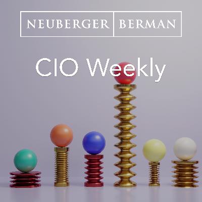 Multi-Asset Investing wird zum Ansatz der Wahl