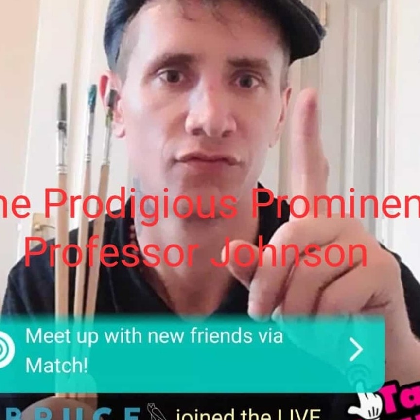 Proclamation News and Gatherence\'s Show