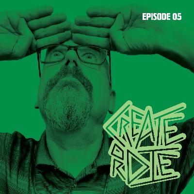 The peaks & valleys of a creative business with Kerry LaCoste!