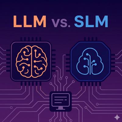 AI驚き屋もスルーする地味なスゴさ！SLMの魅力と、量子化・プルーニングなどの軽量化技術(ep.55)