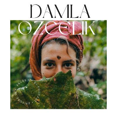 Damla Ozcelik — Contact-Tango & Contact for the Blind (Turkey)