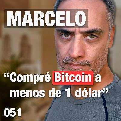 Experto Cripto: "Te han MENTIDO sobre Bitcoin" | SMAE Podcast Ep. 51