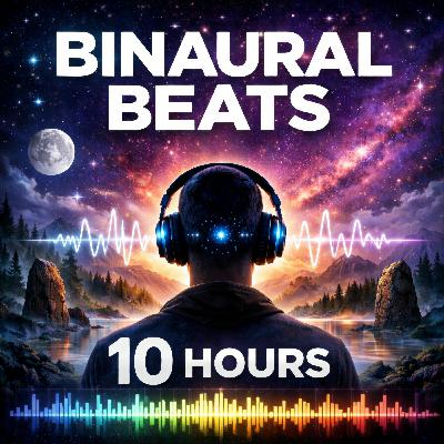 Ambient Brainwave Binaural Beats