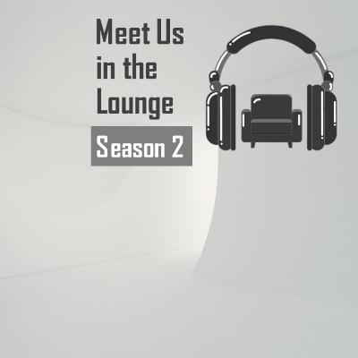 JOBS & DESKS & JOBS | Meet Us in the Lounge S2 E5