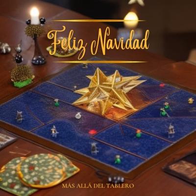 ¡Feliz Navidad!