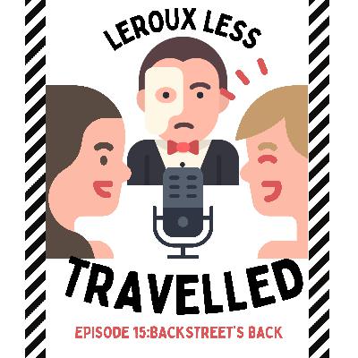 Chapter 23 and 24: Backstreet's Back