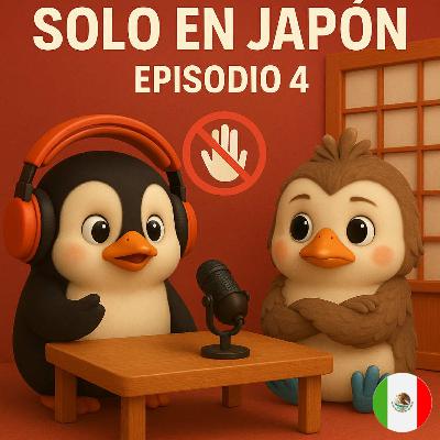 Solo en Japón! 04_ESP【No respires, ¡me estás acosando! 】 Solo en Japón! 04_ESP【No respires, ¡me estás acosando! 】