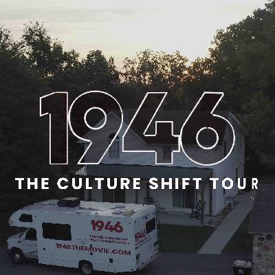 1946: The Culture Shift Tour - Trailer