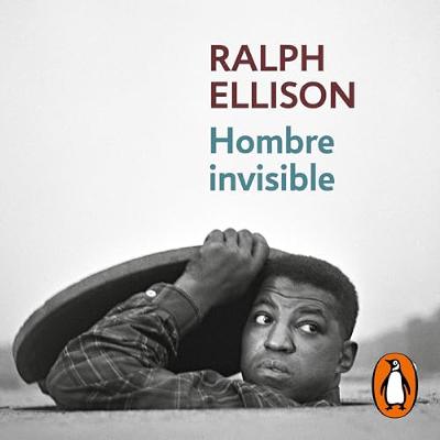 Hombre invisible [Invisible Man] (Audiolibro) | Prueba Gratis