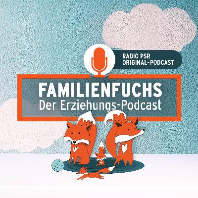 Vertauschte Rollen in der Familie