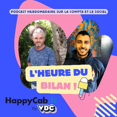 Live du 04/12 : Réduire sa charge de travail pour voir ses enfants grandir avec Mikaël Benhaim, Coach Experts-Comptables
