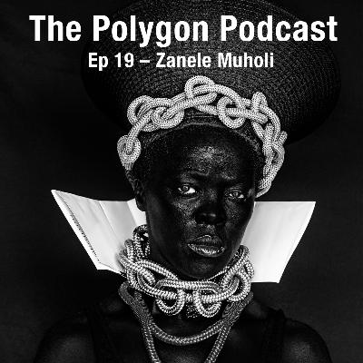 Episode 19 featuring Zanele Muholi Episode 19 featuring Zanele Muholi