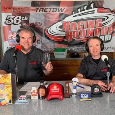6/2/20 Racing Round Up Show