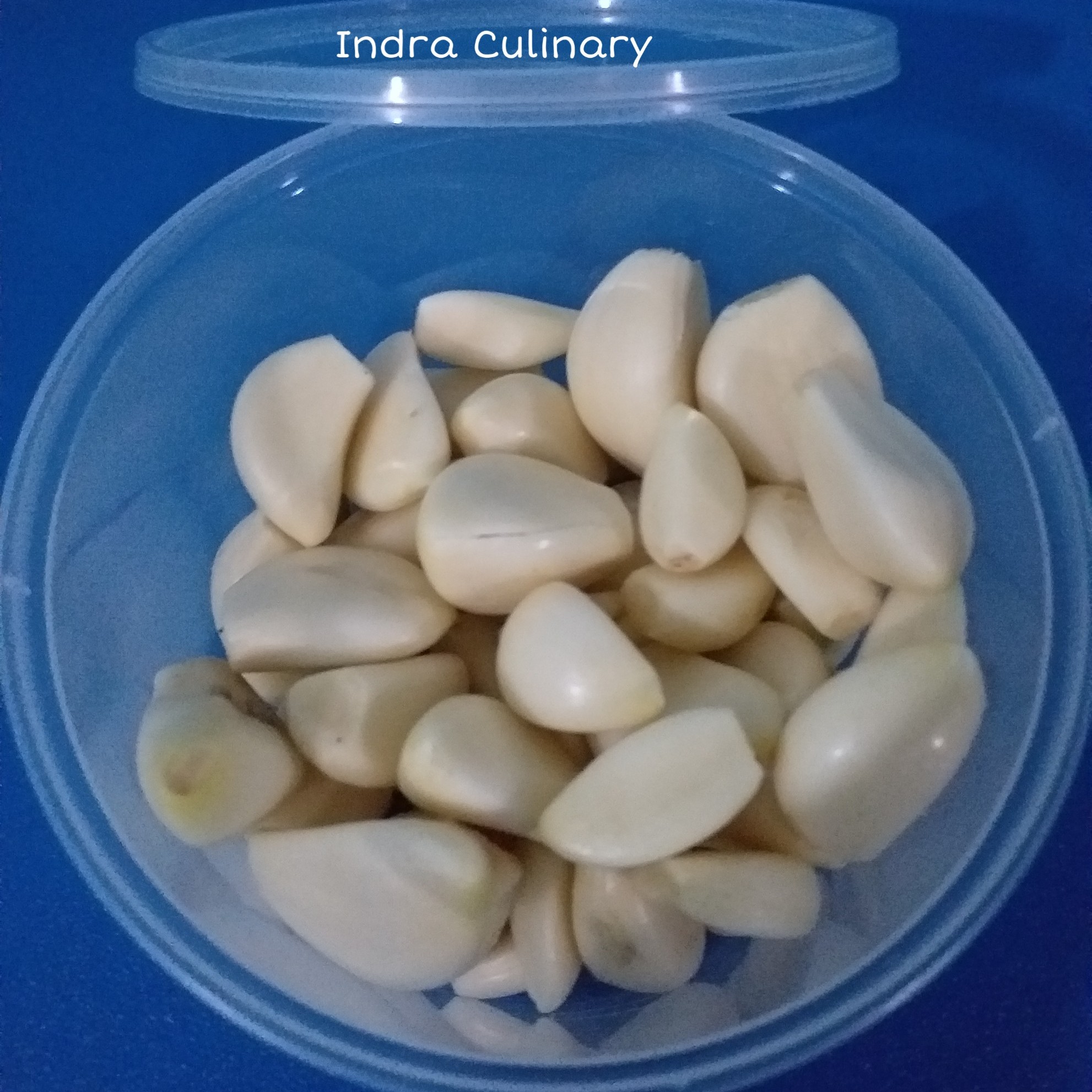 Bawang Putih