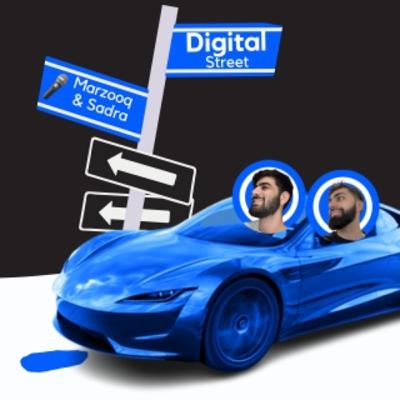 AI Career Paths & Microsoft Co-Pilot (Digital Street #4)