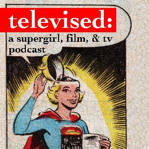 This is a Matter of Justice: Supergirl 6x09 Recap/Review "Dream Weaver"