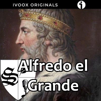 Alfredo de Wessex y la invasión vikinga