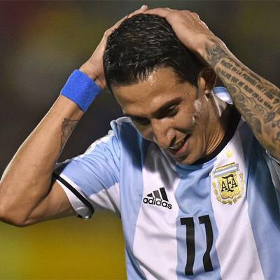 2: El caso Di María