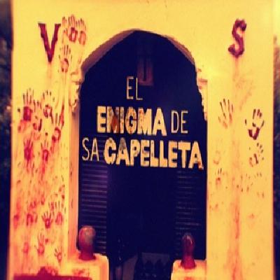 Cuarto Milenio 21×28 (22//03/2026): El enigma de Sa Capelleta Cuarto Milenio 21×28 (22//03/2026): El enigma de Sa Capelleta