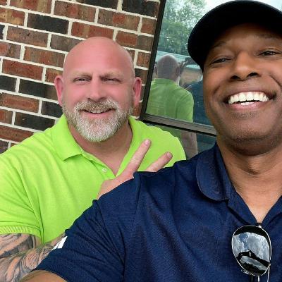 Comedian and Overall Good Dude E. Foster is BACK! We Covered A Lot of Ground! Comedian and Overall Good Dude E. Foster is BACK! We Covered A Lot of Ground!