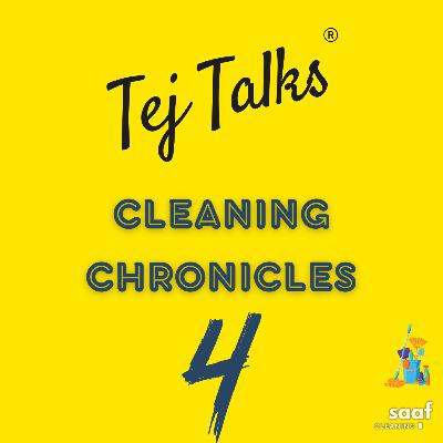 Cleaning Chronicles #4 - Double Revenue, Hiring New Teams & My Next Purchase