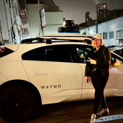 🚙 🙋‍♀️Hello from... & Way More, Mystery Guest, 🏡 Market Pulse 💎 Hidden Gem 🎬 New Movie & Show Food for Thought Sunday™️ Chat 175