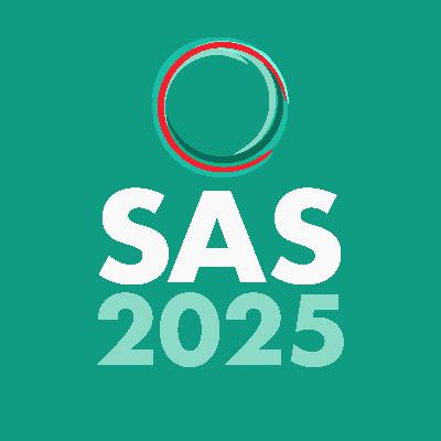 SAS 2025 Welcome and Introductory talk