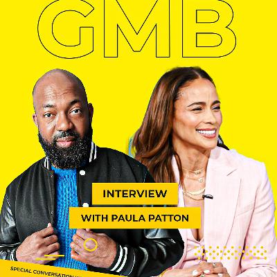 The Buzz Ep. 99 | Paula Patton on Finding Faith, Grief, Healing & Purpose (From the Archives) The Buzz Ep. 99 | Paula Patton on Finding Faith, Grief, Healing & Purpose (From the Archives)