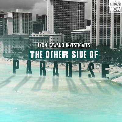 21. The Gruesome Allegations in 'The Miske Files'