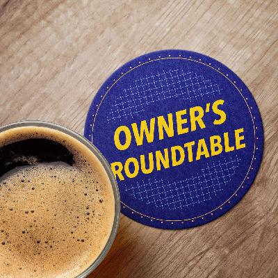 Cash Flow, Ego, and the Real Cost of Scaling with Tara Proskiw Cash Flow, Ego, and the Real Cost of Scaling with Tara Proskiw