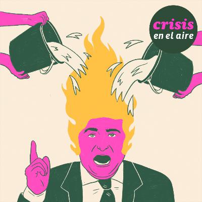 | Crisis en el aire #221 | miércoles de alto cachengue, megabuques en el golfo san matías y unos mates con las tareferas