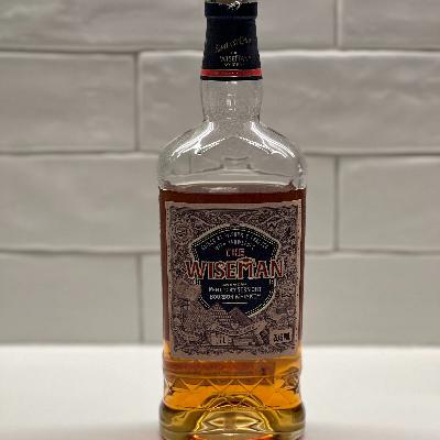 Wiseman Bourbon | The Smart Choice from Kentucky Owl Wiseman Bourbon | The Smart Choice from Kentucky Owl