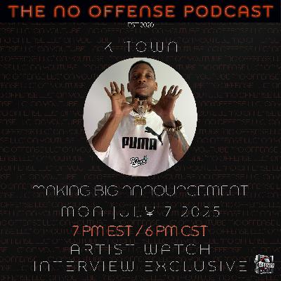 INTERVIEW EXCLUSIVE: K-TOWN MAKES BIG ANNOUNCEMENT