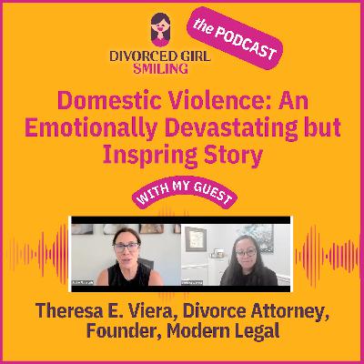 Domestic Violence: An Emotionally Devastating But Inspiring Story