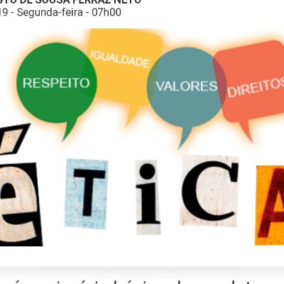 La Ética en la Tecnología La Ética en la Tecnología
