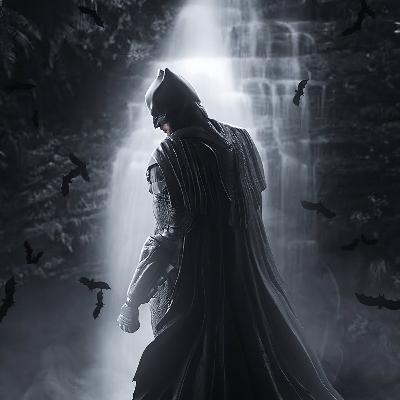 S1 E4: From Wayne to Batman - The Origins of a Hero