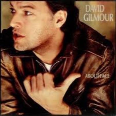 Episode 12: David Gilmour "About Face"