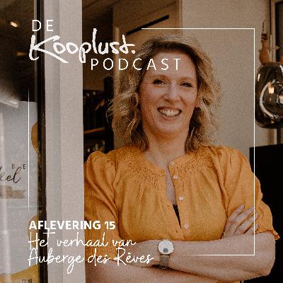 Het verhaal van  Auberge des Rêves