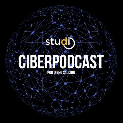 Ciberpodcast - Fraudes y Estafas más frecuentes en Internet