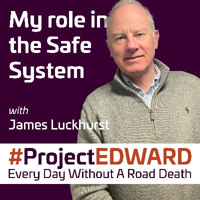 Implementation of Safe System Strategies with Dan Campsall from Agilysis