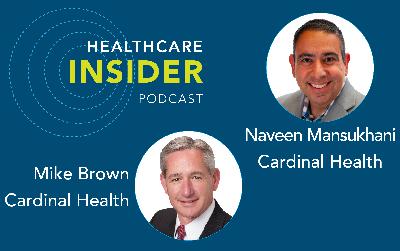 How health systems can navigate the specialty drug boom How health systems can navigate the specialty drug boom